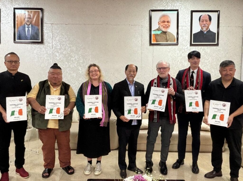 Hornbill Festival: Celebrating Nagaland’s Cultural Heritage 2025