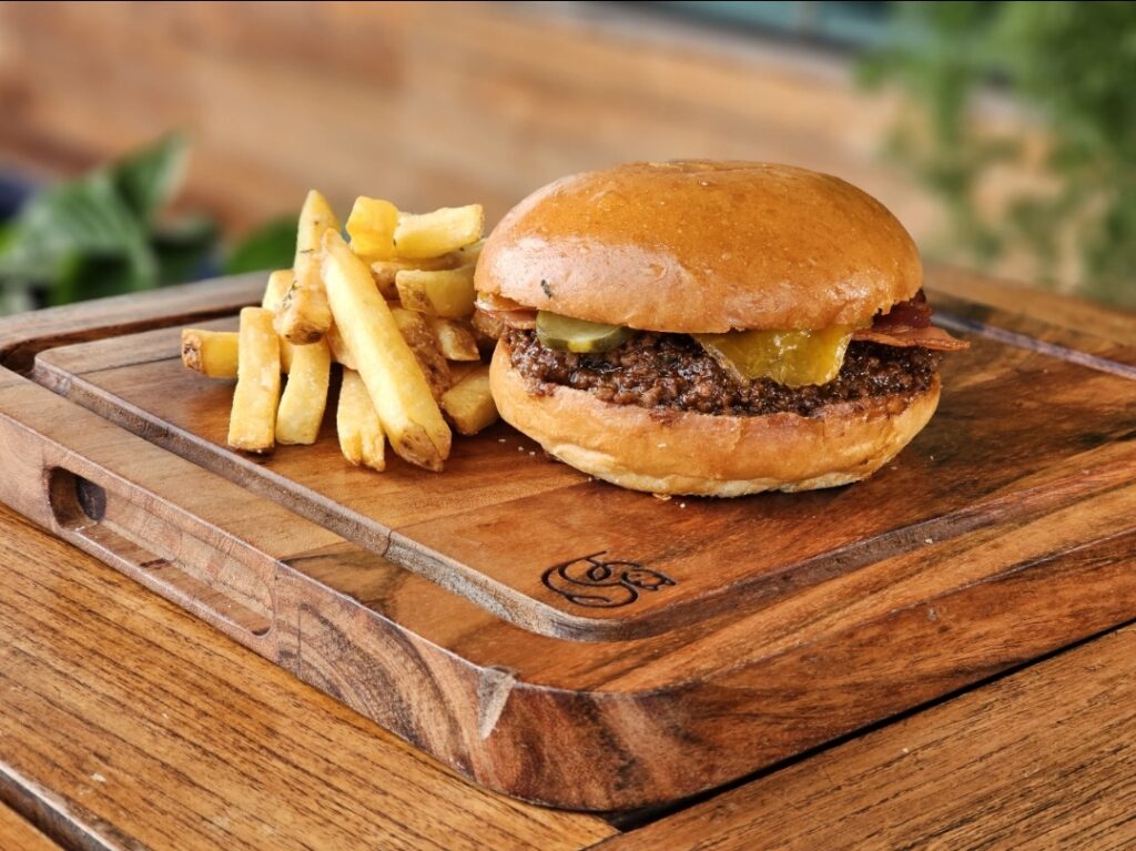 Windmills Craftworks: Craft-Burger Festival Elevates Customer Experience in Bengaluru