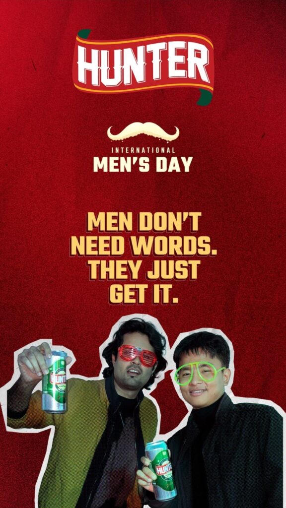 Men Don’t Need Words: Unlocking Silent Bonds in CX and Branding