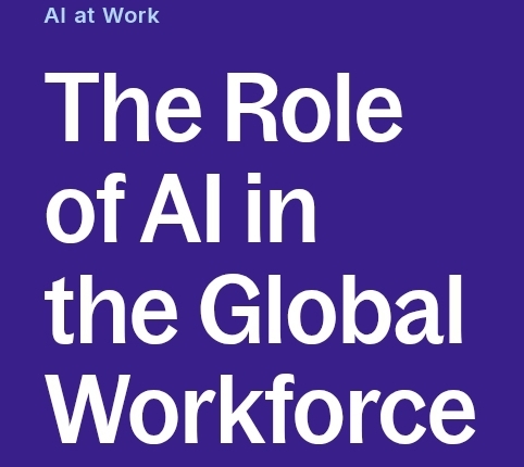 Artificial Intelligence Adoption: Transforming Business and Workforce in 2025
