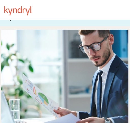 Kyndryl-Vodafone Idea Collaboration: Transforming Telecom IT and Cybersecurity for Future Growth