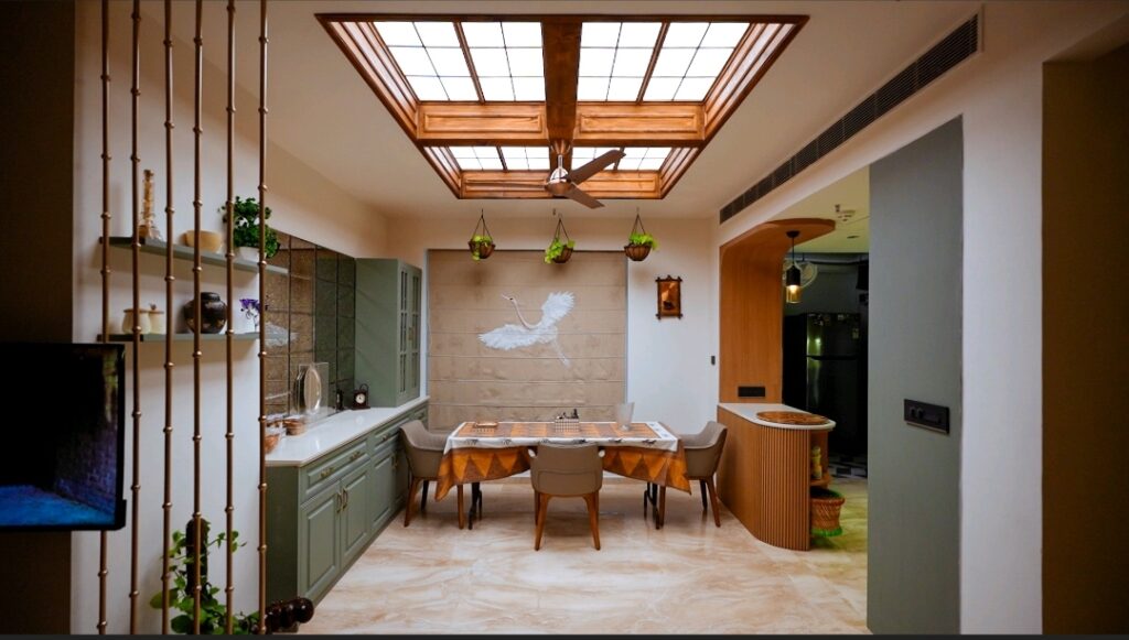 SUNROOOF: Redefining Wellness Lighting for Indian Urban Spaces