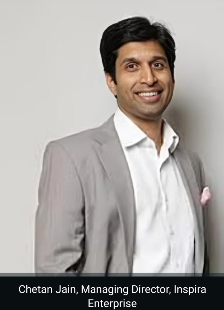 Inspira Enterprise Strengthens AI Leadership with Swetha Srivastava – Driving Innovation and Inclusion