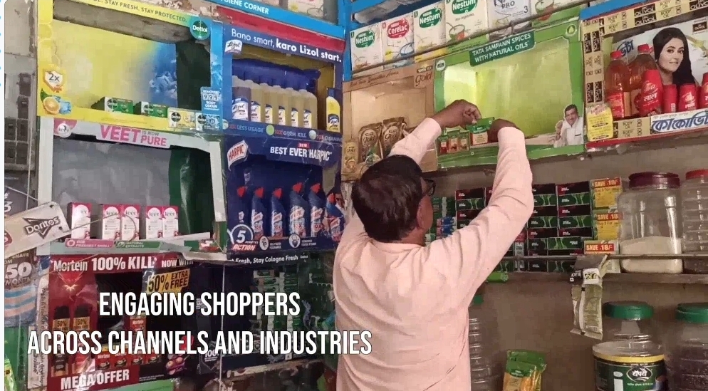 Retail Intelligence: Transforming Retail Execution with AI and Real-Time Analytics