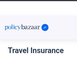 Policybazaar.ae: Travel Insurance Insights from Toshita Chauhan
