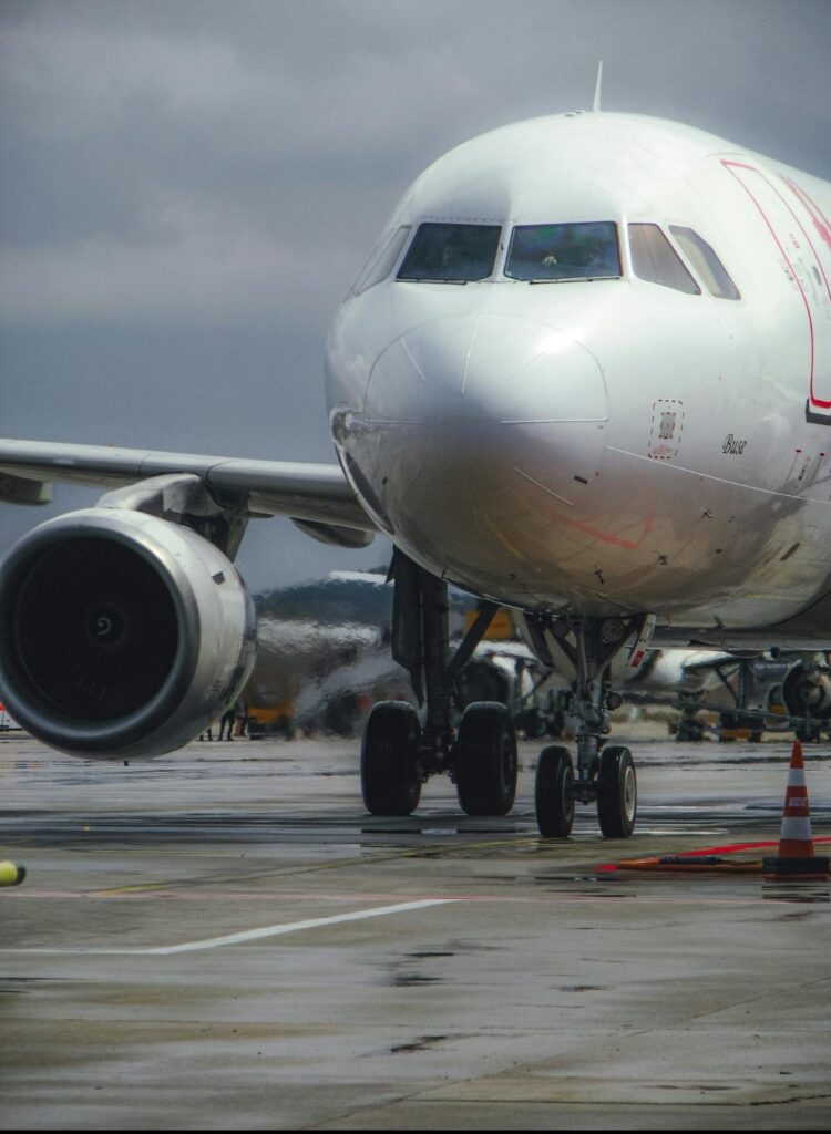 Airbus Crisis: How Airlines Turn Flight Disruptions Into Customer Loyalty