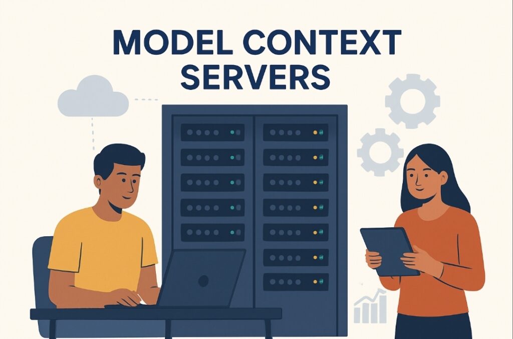 MCP Visibility for Secure, Scalable AI Agents