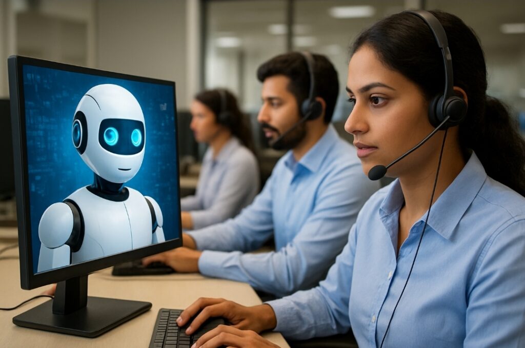 EPOCH Framework: Unlocking Human Strengths in AI Workplaces