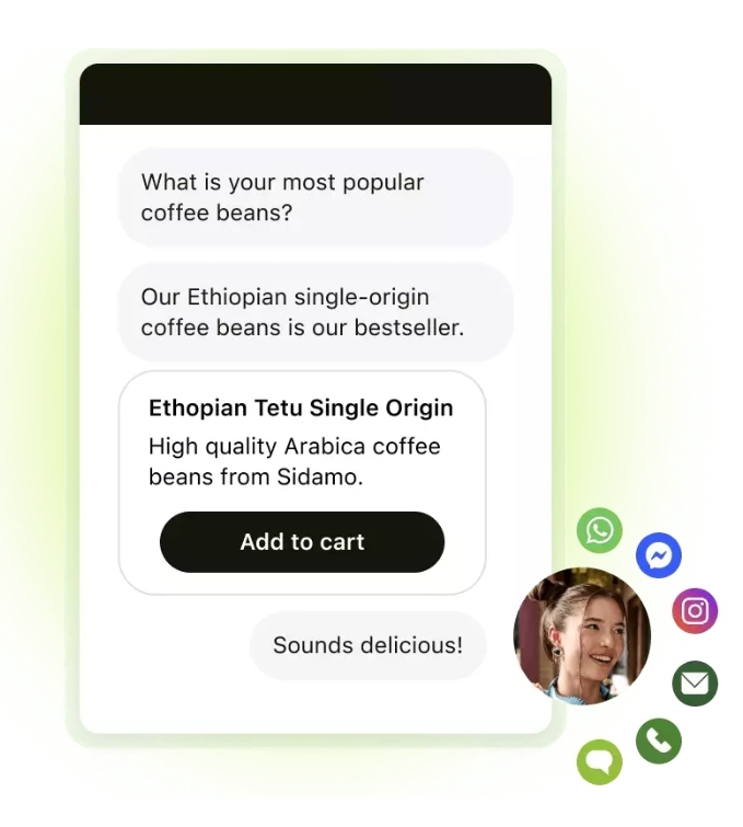 Zendesk and AWS: AI-Powered Contact Center Revolution
