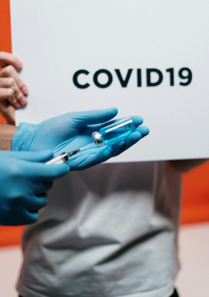 Vaccine Hesitancy Crisis: How CX Leaders Build Healthcare Trust