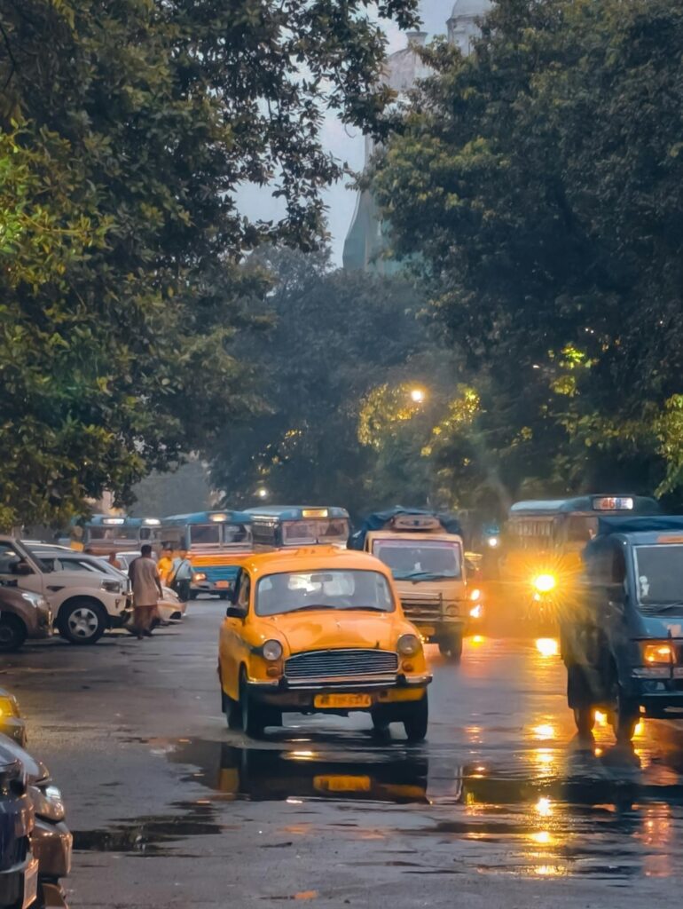 DUMTA And Delhi’s Transport Future: Unified Governance For Seamless Urban Mobility