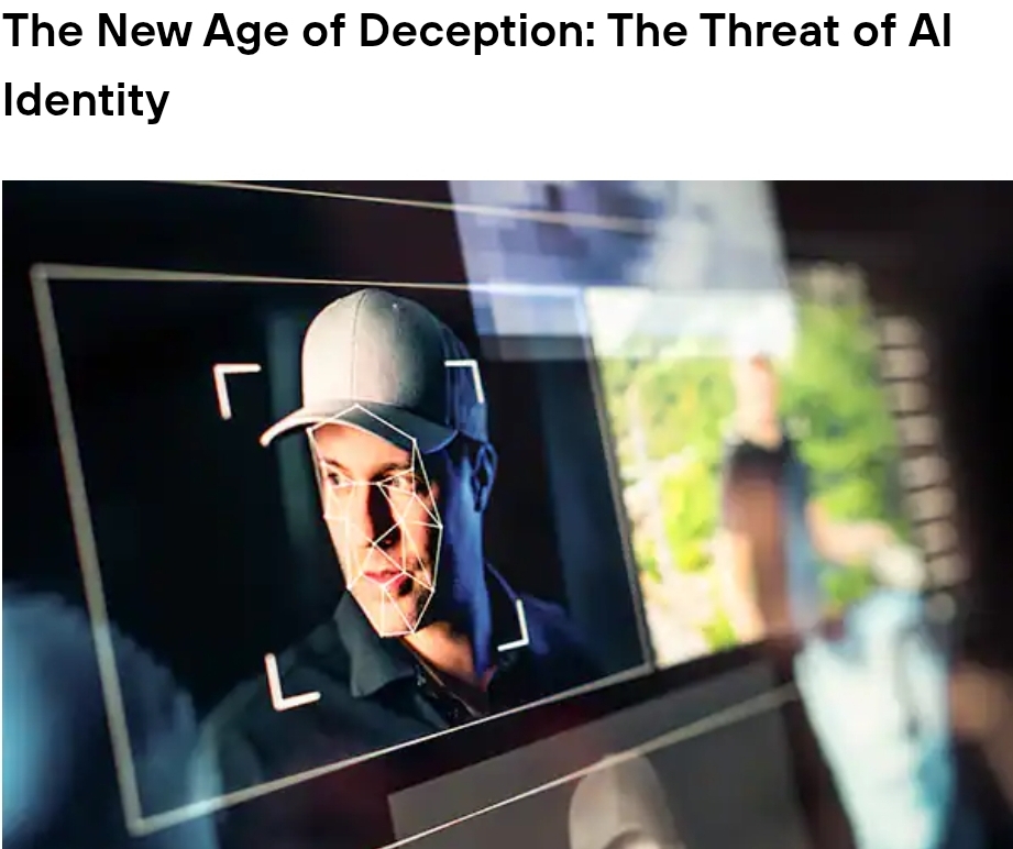 Autonomous AI and the Year of the Defender: How AI Agents Are Redefining Cybersecurity and CX