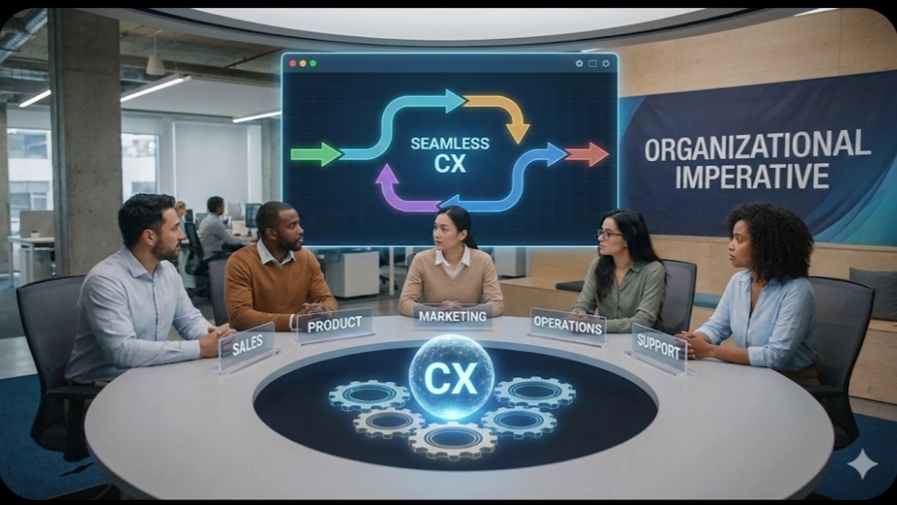 CX Trends in 2025: AI Agents, Hyper-Personalization & Omnichannel Mastery