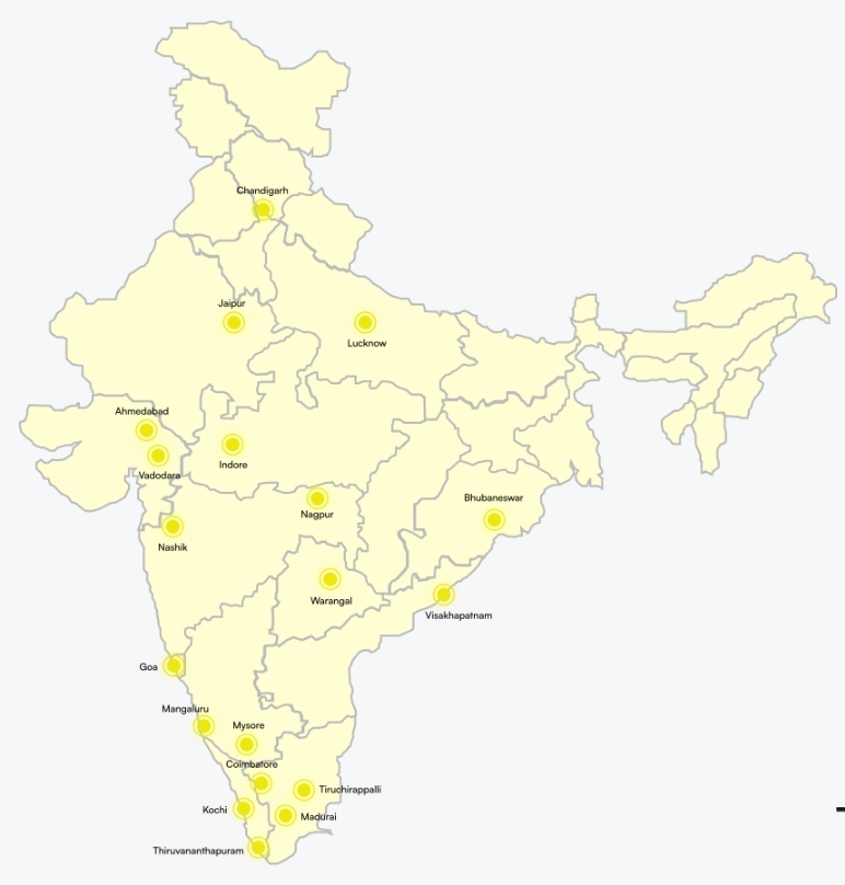 Tier‑2 GCC CX Playbook: How India’s New GCC Hubs Are Rewiring Customer And Employee Experience