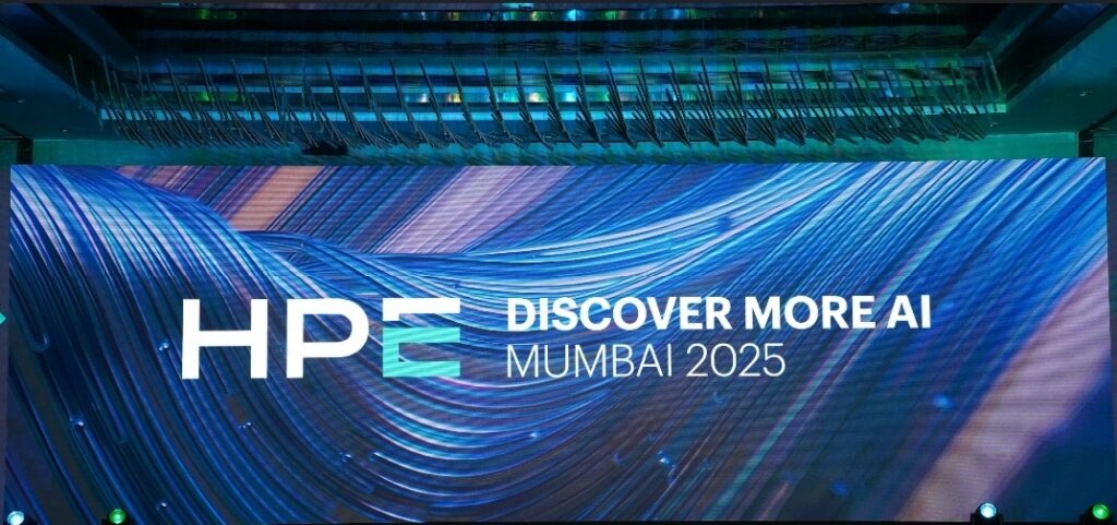 HPE Discover More AI: Redefining CX and EX Through Responsible Innovation and Intelligent Networks