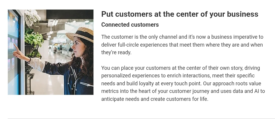 Avanade India Expansion: AI-Powered CX Transformation for Mid-Market LeadersMeta Description: