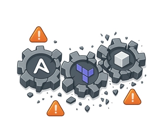 CX Automation Chain: VergeIO Redefines Efficiency with Packer and Ansible Integration