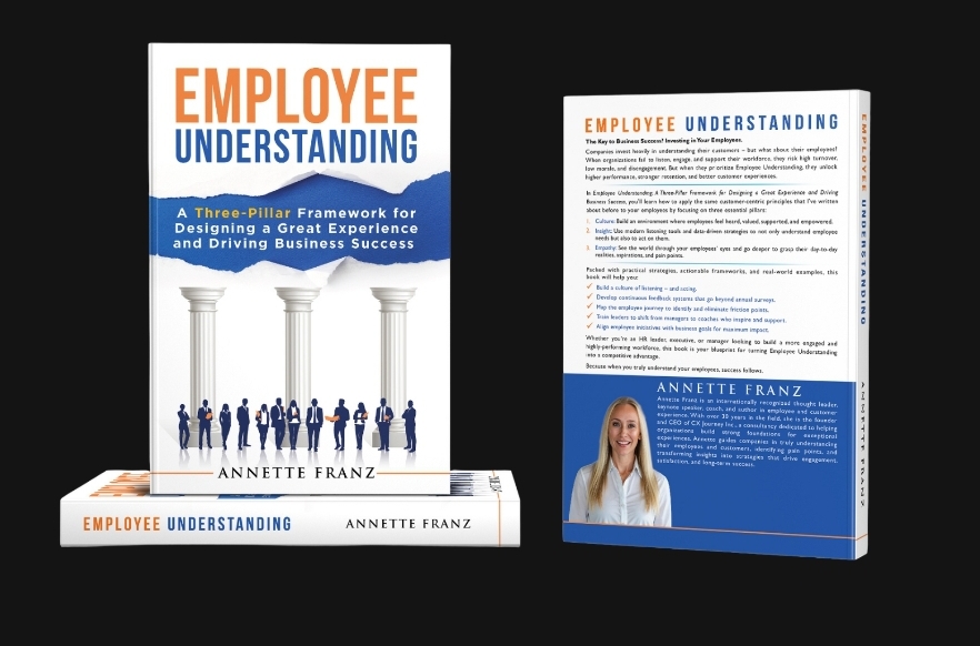 Culture Transformation in CX: Annette Franz on the Power of Employee and Customer Understanding