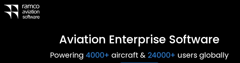 Powerhouse Engines and Ramco Systems: Redefining Aviation MRO Experience Through Digital Transformation