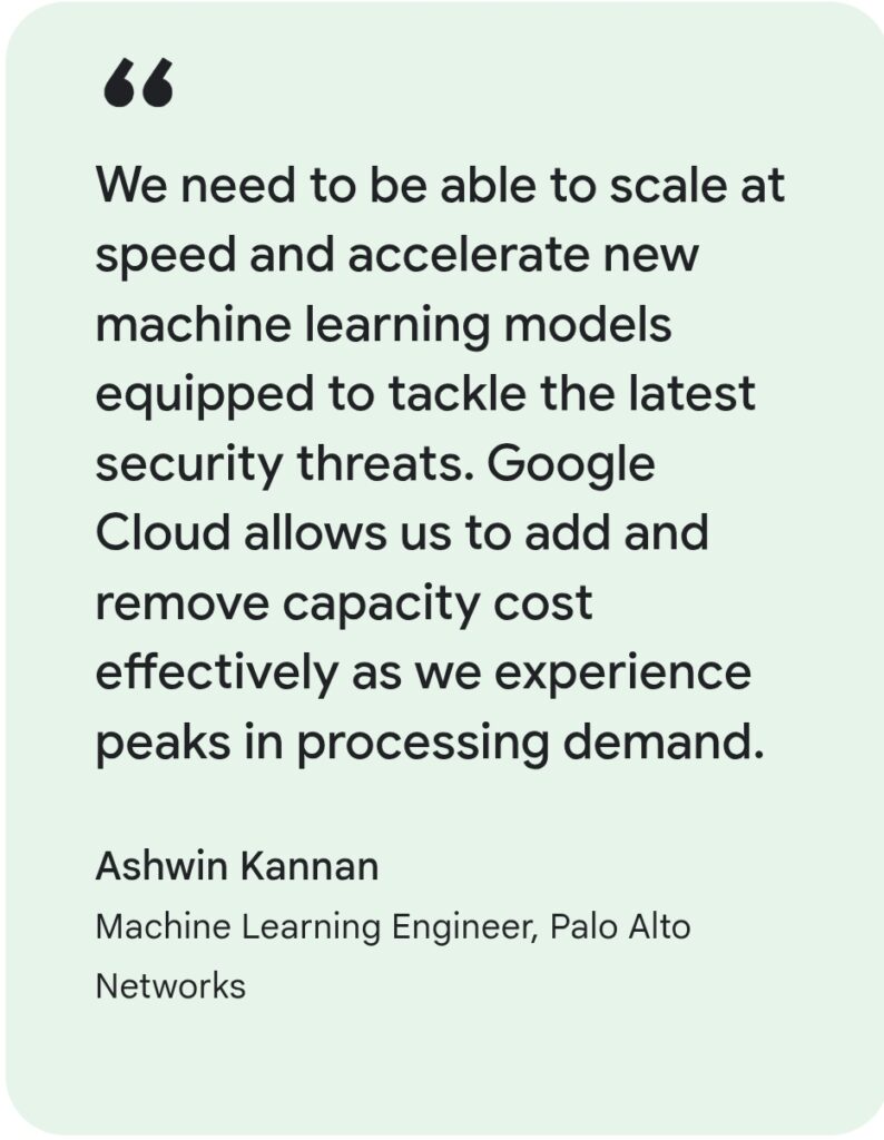 Google Cloud-Palo Alto Networks Deal: Securing AI-Driven CX