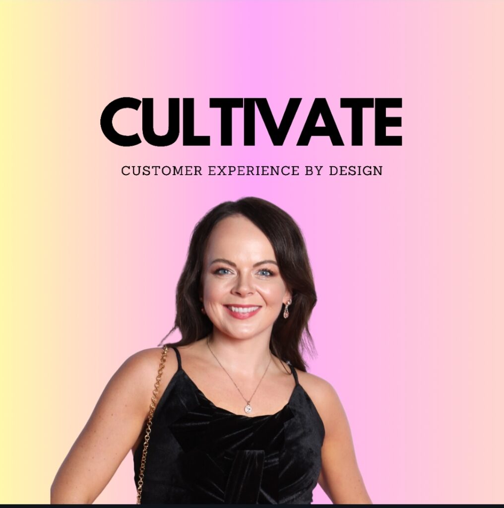 Katie Stabler on CX Movements: An Exclusive Interview