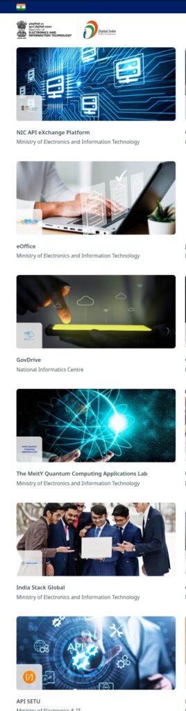 Digital Public Infrastructure: CX Lessons from India’s Scale