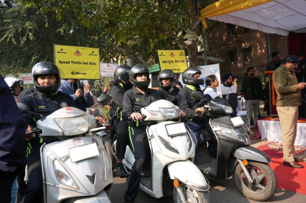 Zomato’s Road Safety Initiative: Redefining Experience-Led Safety in Last-Mile CX