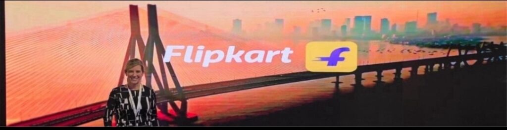 Flipkart Jane Duke Appointment Boosts CX Governance