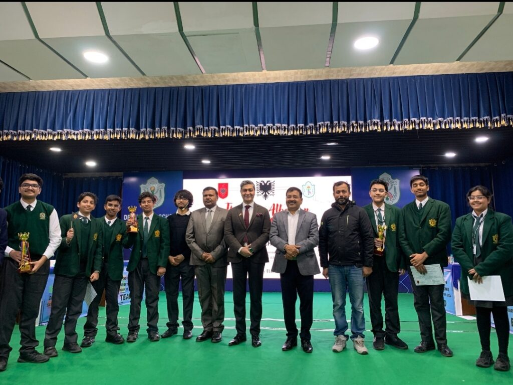 Indo-Albanian Discovery Challenge: A CX Playbook for Experience-Led Engagement