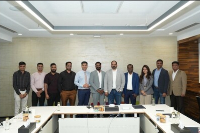 BharathCloud and the CX Impact of AI-Ready Sovereign Cloud Infrastructure