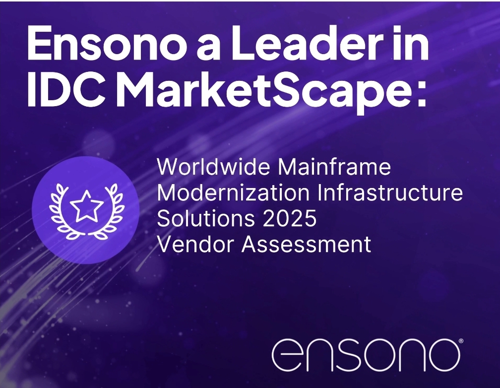 Ensono Strengthens CX and EX Strategy with Experience-Led Talent Leadership