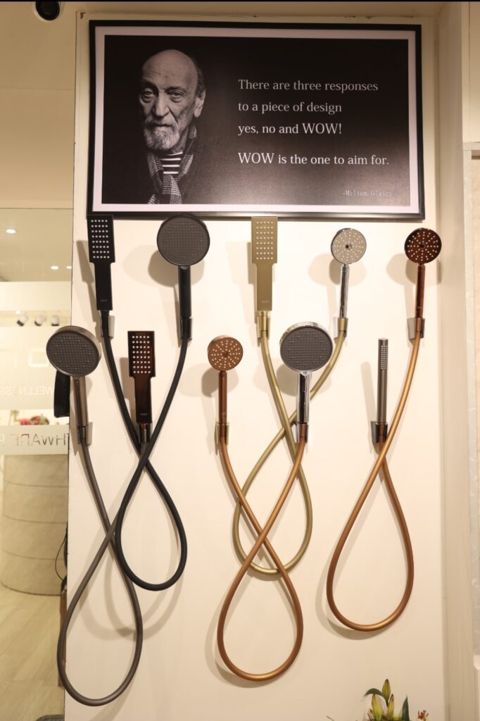 Luxury Bathware Experience Centre: How GADOTT Redefines CX-Led Retail in India