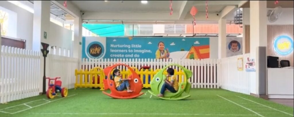 What Is India? How Preschoolers’ Experiences Reveal the Future of Emotion-Led CX