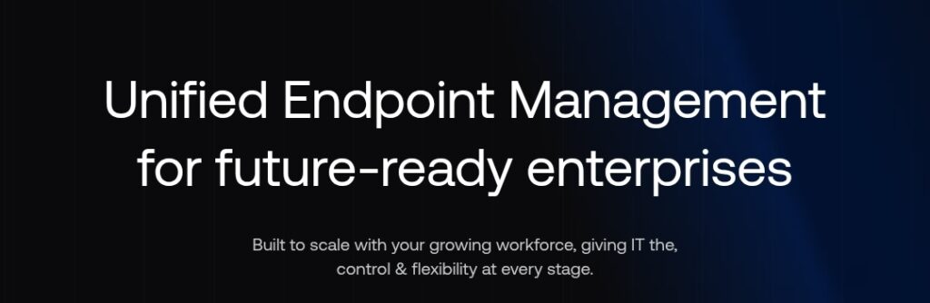 Hexnode XDR: Apu Pavithran on SecOps Convergence, UEM Evolution, and the Future of Digital Employee Experience