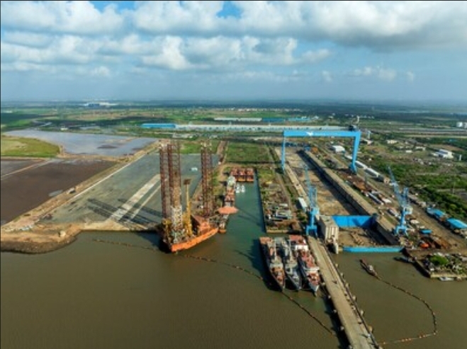 SDHI and $227M Chemical Tanker Deal: CX Lessons in Global Trust