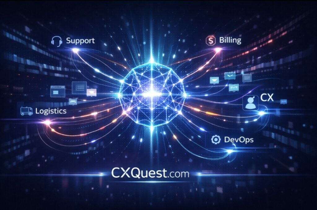 Agentic AI in CX 2026: Hype Meets Real Results