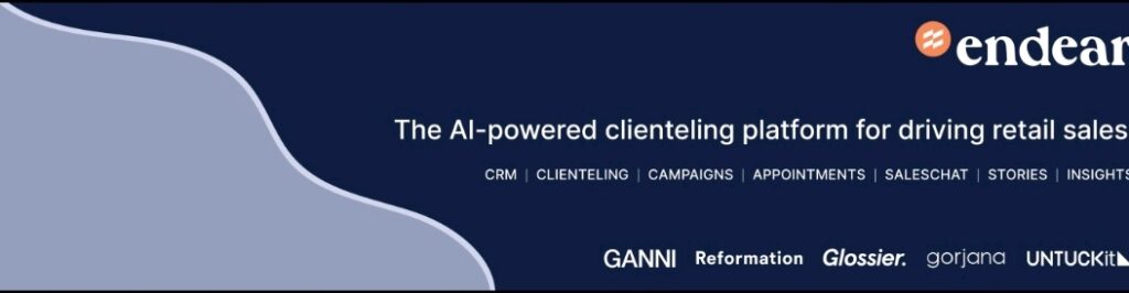 Endear: Leigh Sevin on Humanizing Data-Driven Clienteling