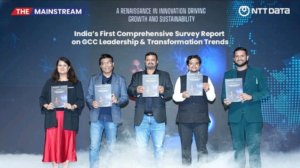 India’s GCCs: From Cost Centers to Global Innovation Engines