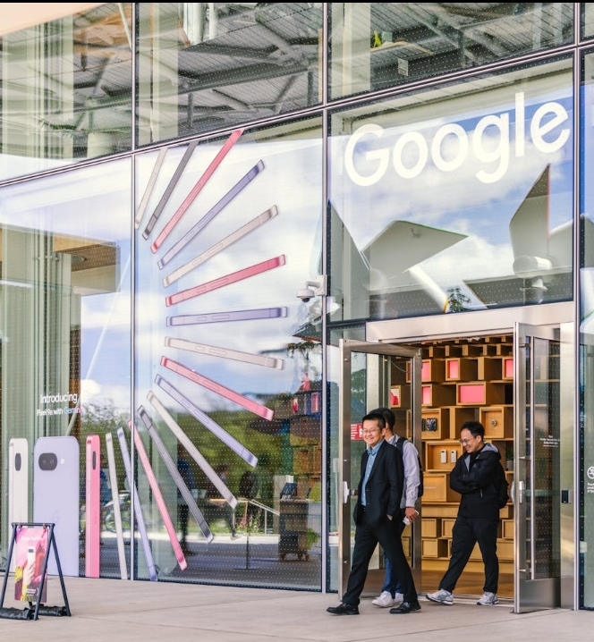 Google’s Bengaluru Expansion: What It Means for CX, EX, and Global Tech Strategy