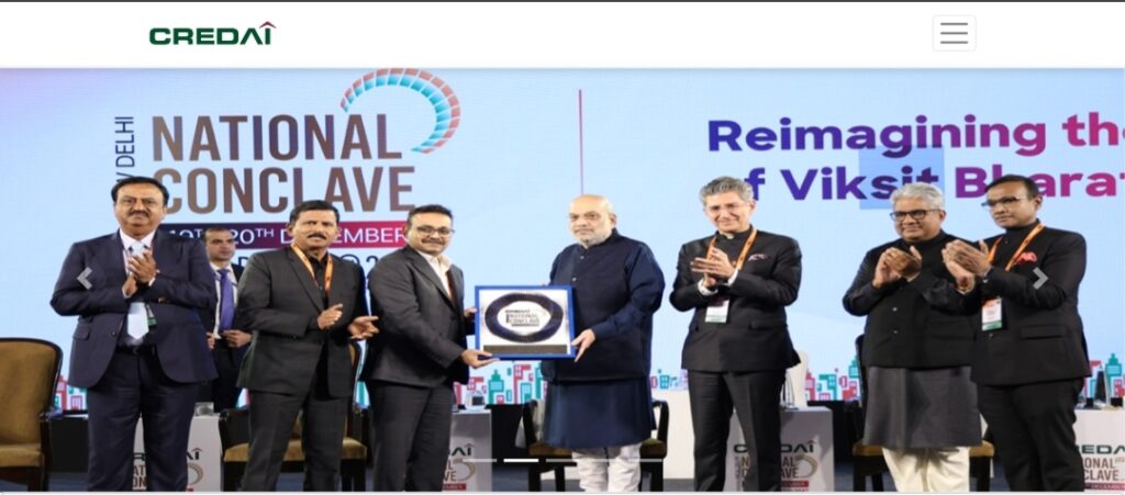 Davos 2026: Why India’s Built Environment Is the Next CX Growth Engine