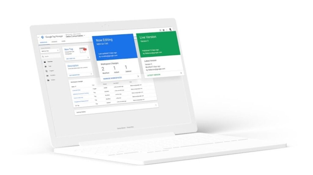 Blutic’s GTM Verification: Why Google-Approved Consent Is Now a CX Imperative