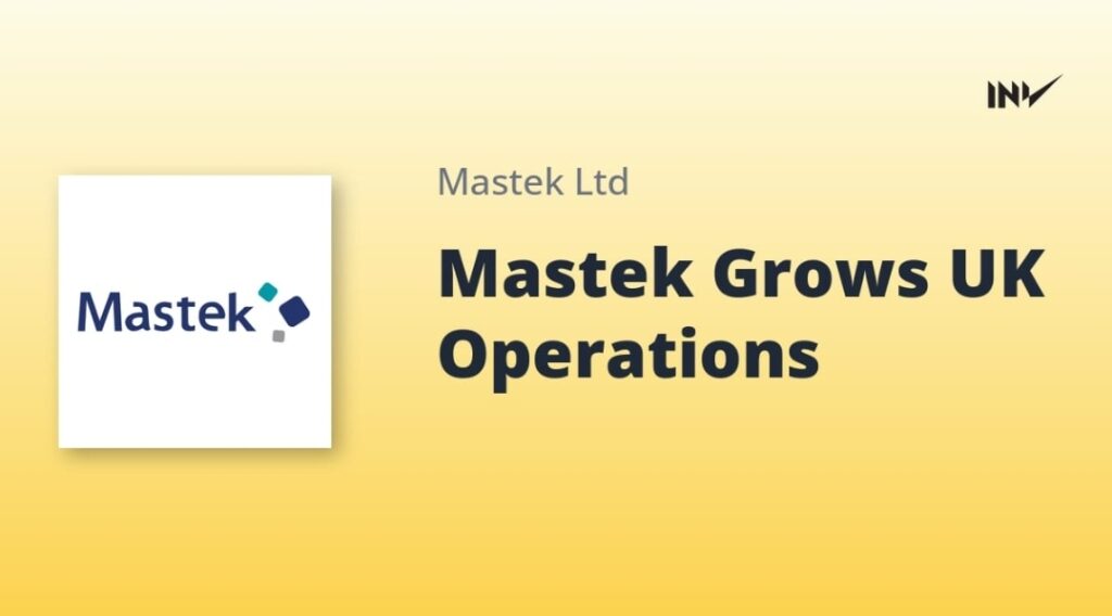 Mastek’s Leeds Expansion: What It Signals for AI-Led CX in the UK