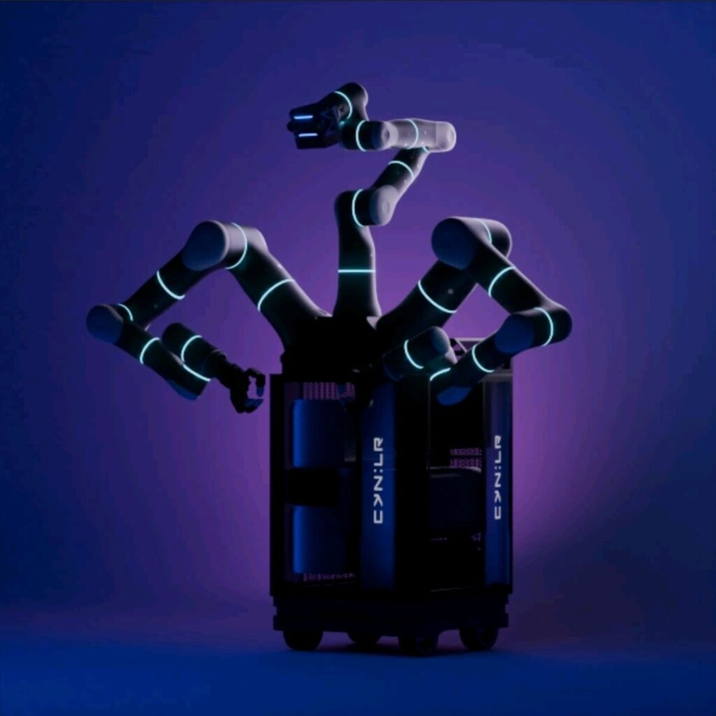 ऑब्जेक्ट इंटेलिजेंस: एडेप्टिव मशीनें CX के भविष्य को फिर से परिभाषित करती हैं