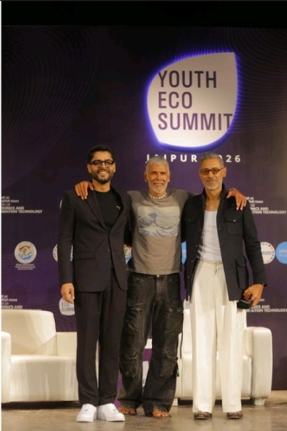 Youth Eco Summit 2026: Why Responsible AI Is Now a CX Imperative