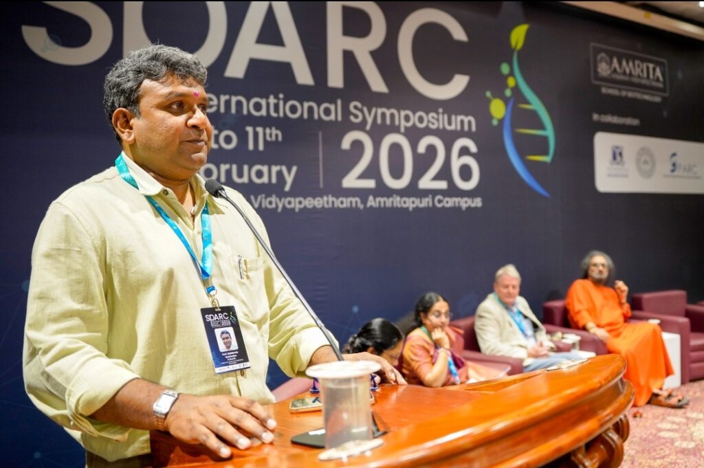 SPARC Symposium: CX Lessons in Global Collaboration and AI Translation