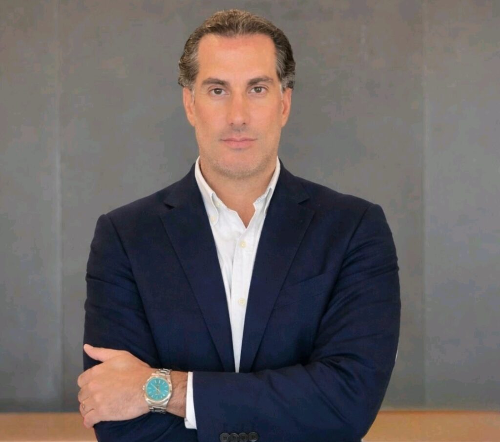 Mondelēz Signals CX-Led Growth in Saudi Arabia With Strategic Leadership Move