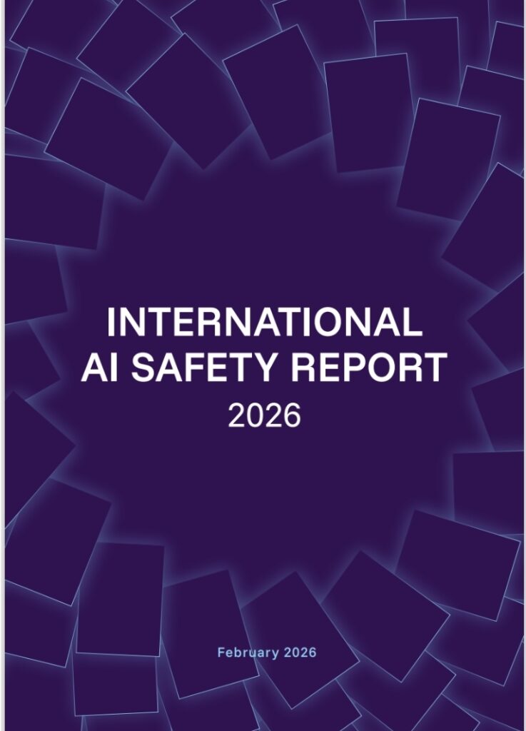 International AI Safety Report 2026: What CX Leaders Must Act on Now