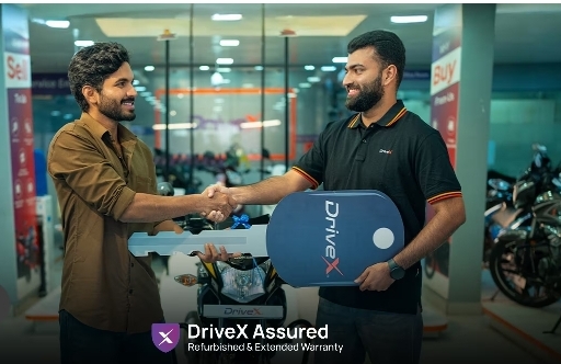 DriveX Direct’s Consumer-First Model: An Exclusive Interview