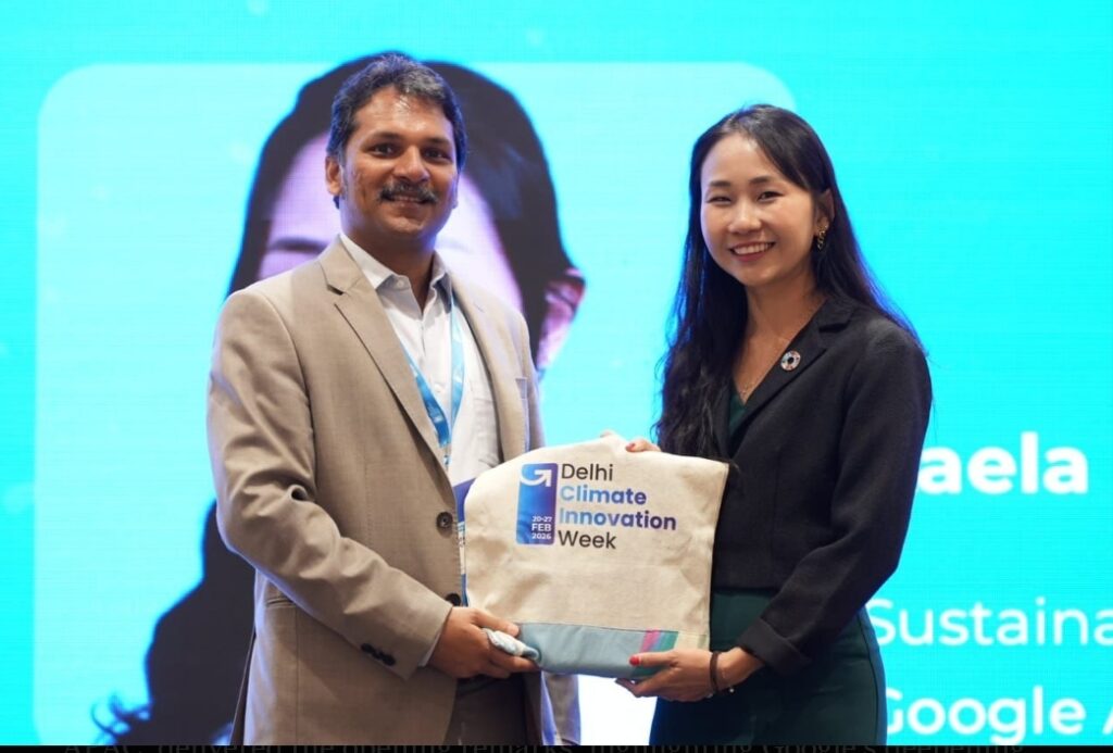 AI-Powered Climate Resilience: What CX Leaders Must Learn from India’s AI Strategy