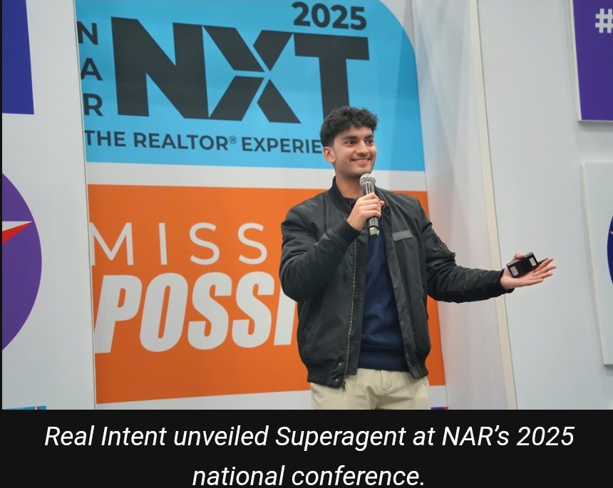Superagent: How Real Intent Is Redefining AI-Driven Real Estate CX
